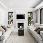 Pearl - Luxury Hideaway Near Puerto Banus Villa Marbella