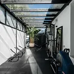 Pearl - Luxury Hideaway Near Puerto Banus Villa Marbella