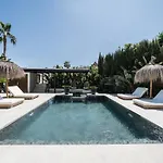 Pearl - Luxury Hideaway Near Puerto Banus