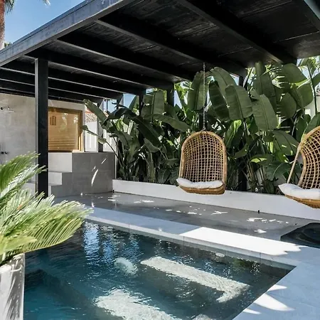 Pearl - Luxury Hideaway Near Puerto Banus Marbella