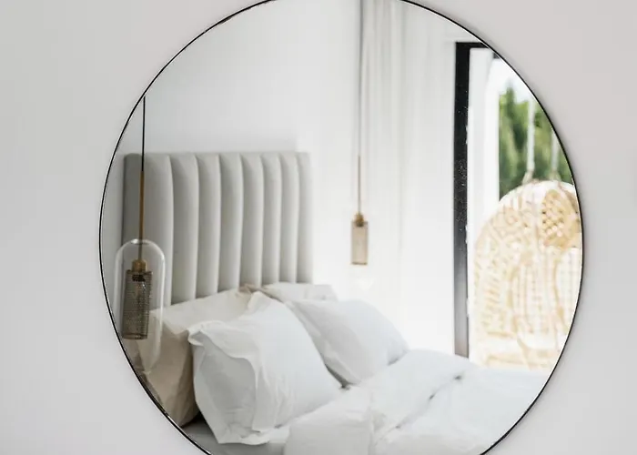 Villa Pearl - Luxury Hideaway Near Puerto Banus *