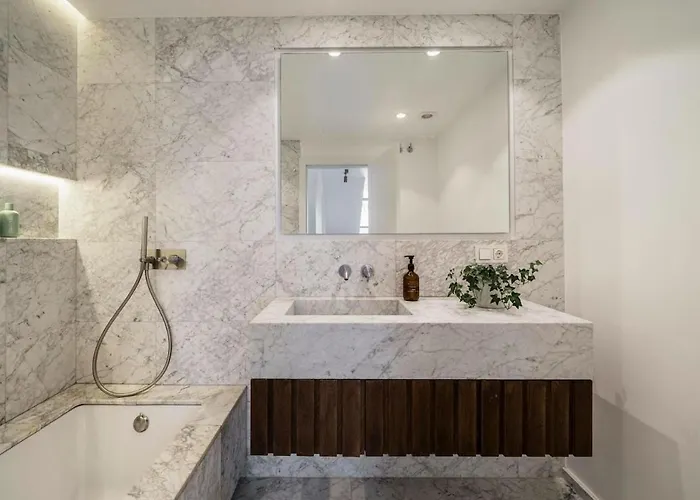 Pearl - Luxury Hideaway Near Puerto Banus * Marbella