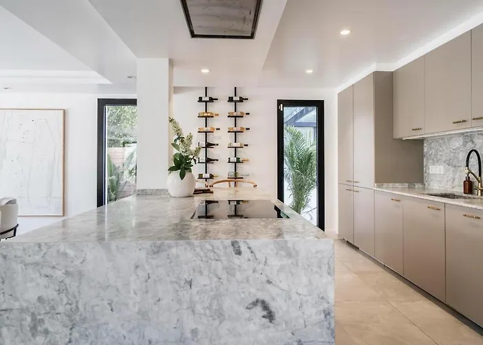 Pearl - Luxury Hideaway Near Puerto Banus Villa Marbella