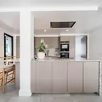 Willa Pearl - Luxury Hideaway Near Puerto Banus *
