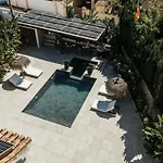 Pearl - Luxury Hideaway Near Puerto Banus Willa