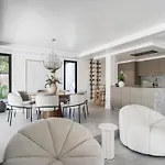 Pearl - Luxury Hideaway Near Puerto Banus Willa Marbella