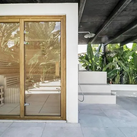 Pearl - Luxury Hideaway Near Puerto Banus *