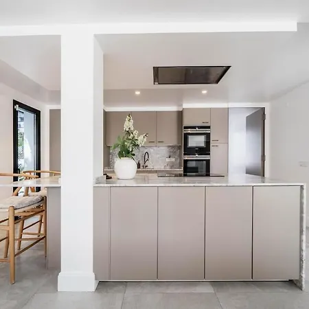 Βίλα Pearl - Luxury Hideaway Near Puerto Banus *