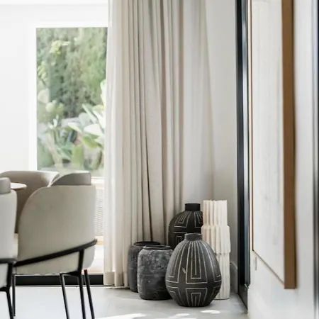 Villa Pearl - Luxury Hideaway Near Puerto Banus Marbellac