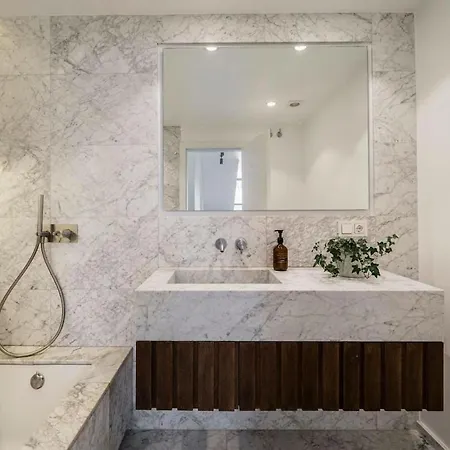 Pearl - Luxury Hideaway Near Puerto Banus * Marbellac