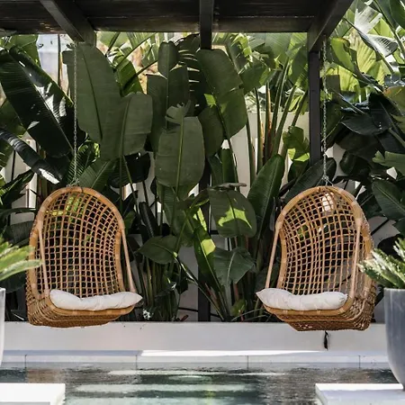 Βίλα Pearl - Luxury Hideaway Near Puerto Banus *