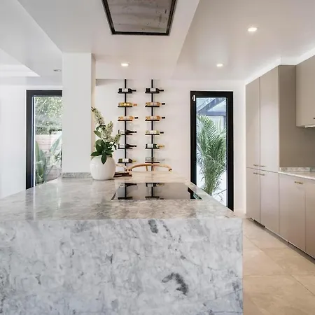 Pearl - Luxury Hideaway Near Puerto Banus Villa Marbellac