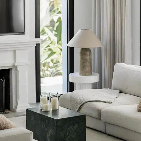 Pearl - Luxury Hideaway Near Puerto Banus Villa