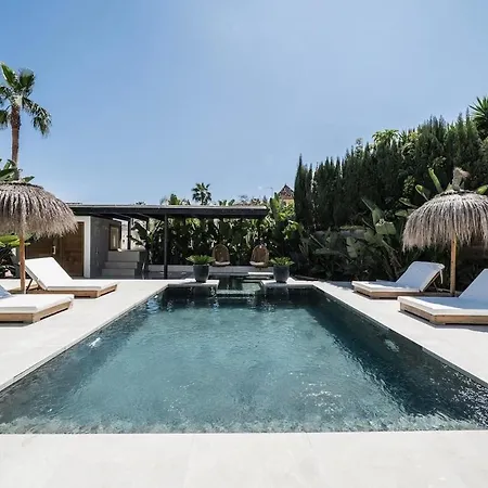 Pearl - Luxury Hideaway Near Puerto Banus