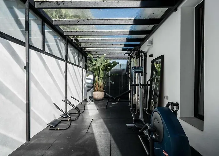 Pearl - Luxury Hideaway Near Puerto Banus فيلة ماربيا